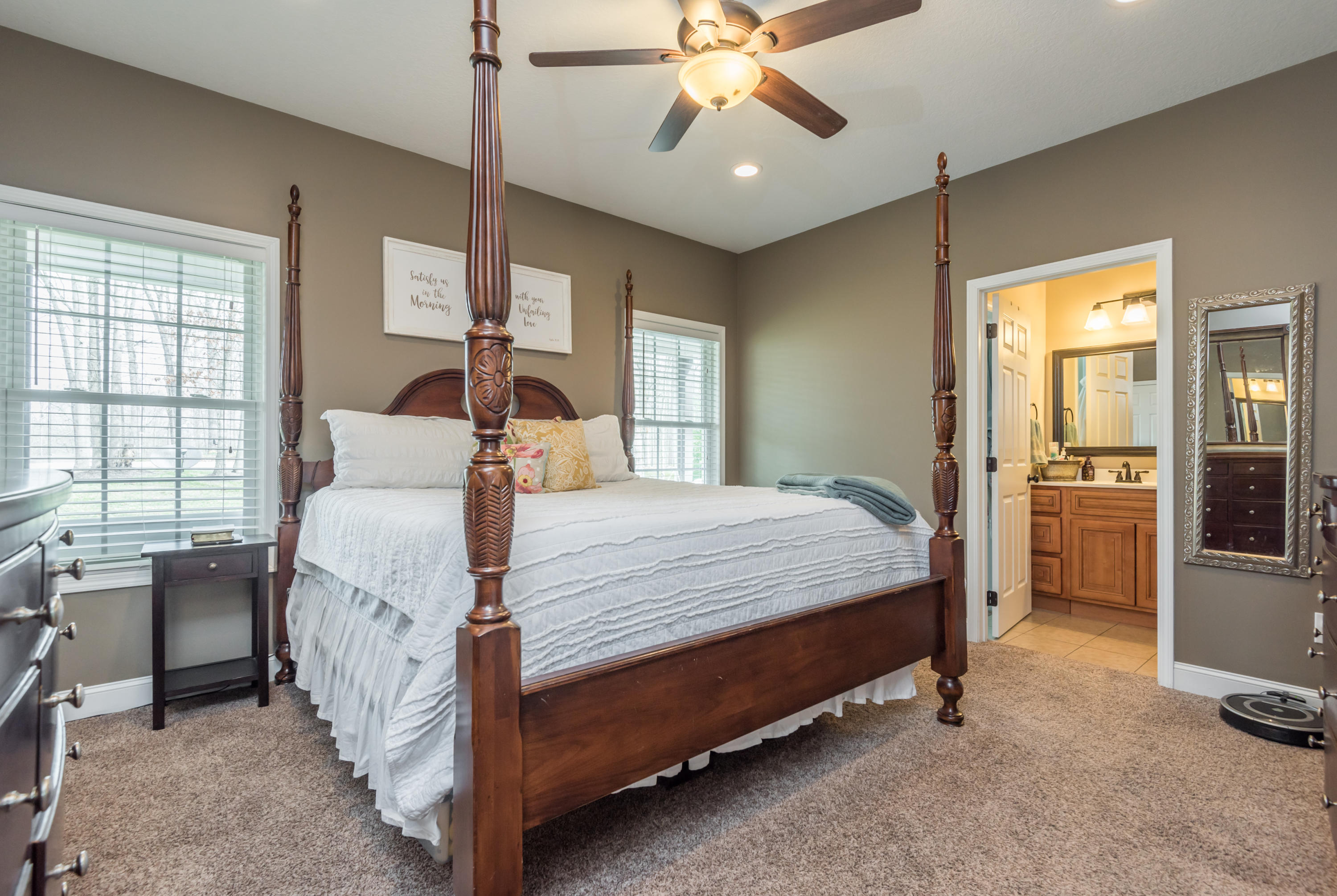 115 Deer Run Ridge Road Kingston, TN 37763 - Photo 11 of 29 115DeerRunRidgeRd-17