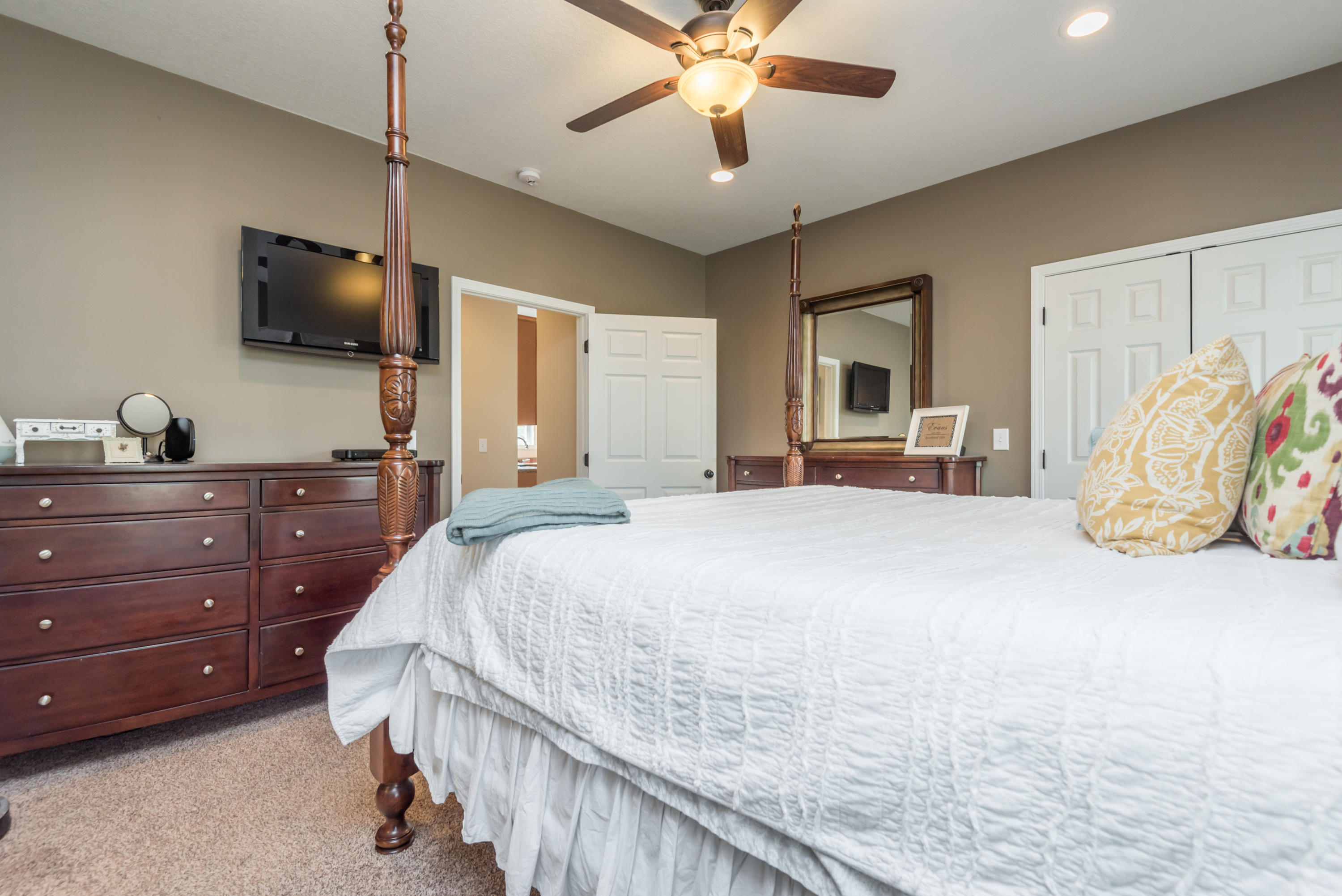 115 Deer Run Ridge Road Kingston, TN 37763 - Photo 12 of 29 115DeerRunRidgeRd-18