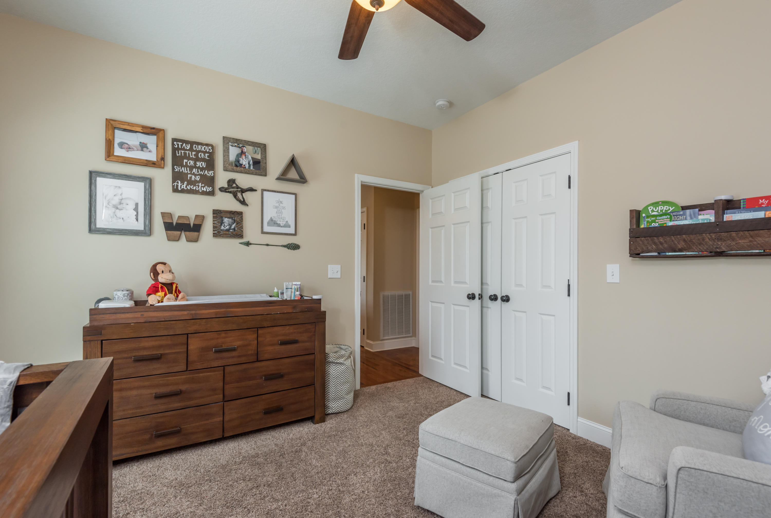 115 Deer Run Ridge Road Kingston, TN 37763 - Photo 15 of 29 115DeerRunRidgeRd-14