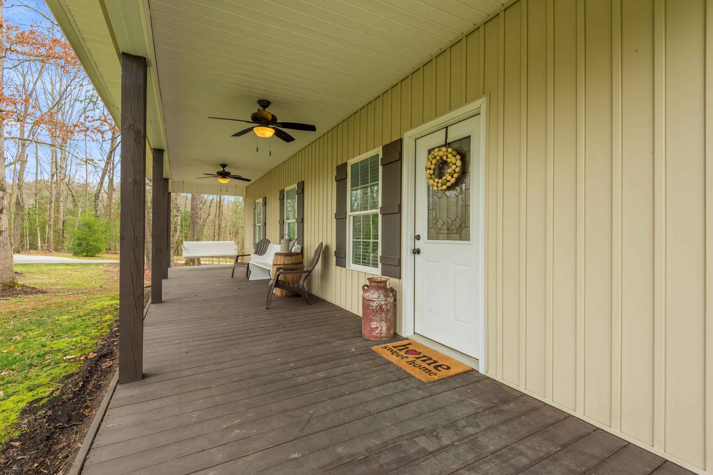 115 Deer Run Ridge Road Kingston, TN 37763 - Photo 3 of 29 115DeerRunRidge1-3