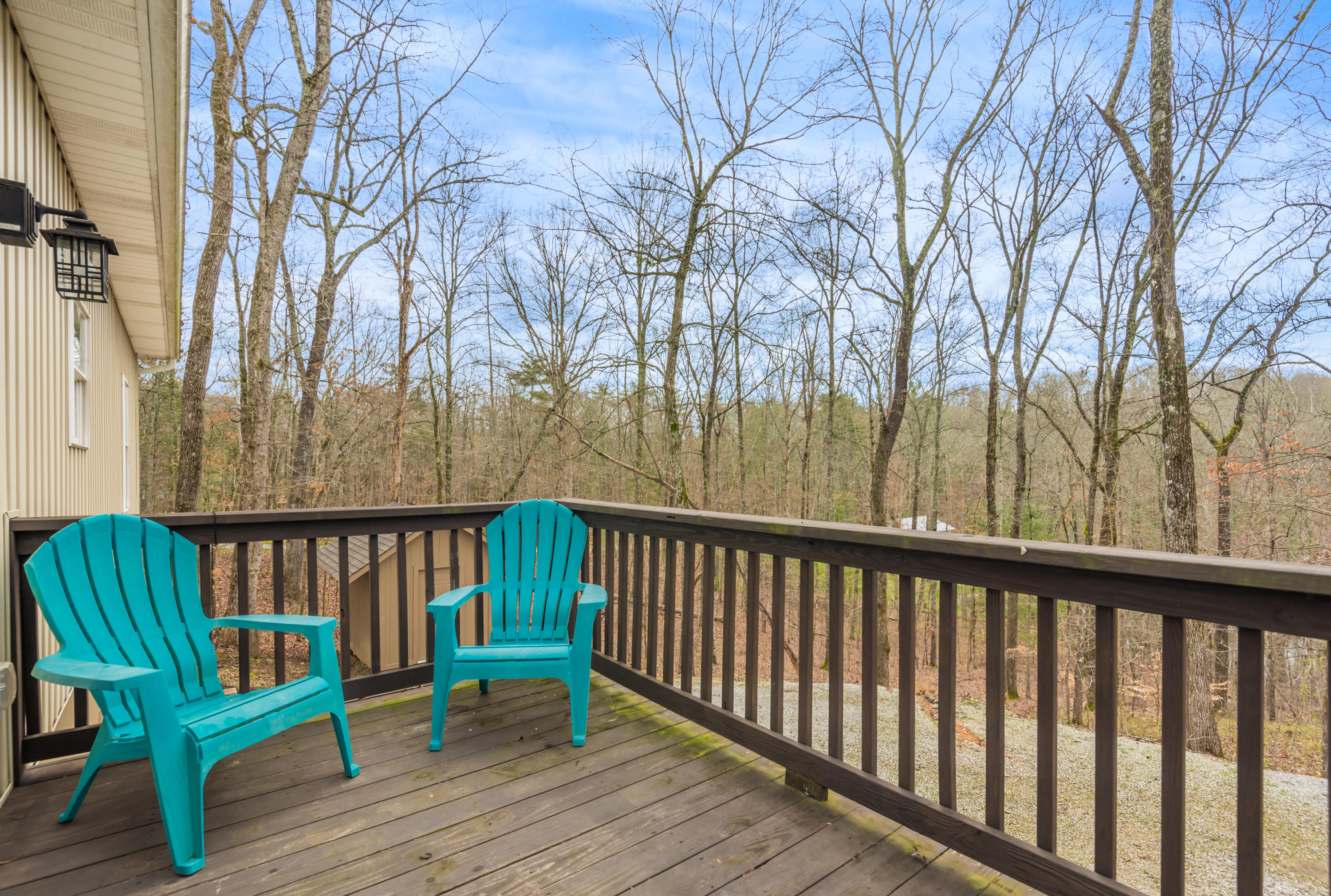 115 Deer Run Ridge Road Kingston, TN 37763 - Photo 24 of 29 115DeerRunRidge1