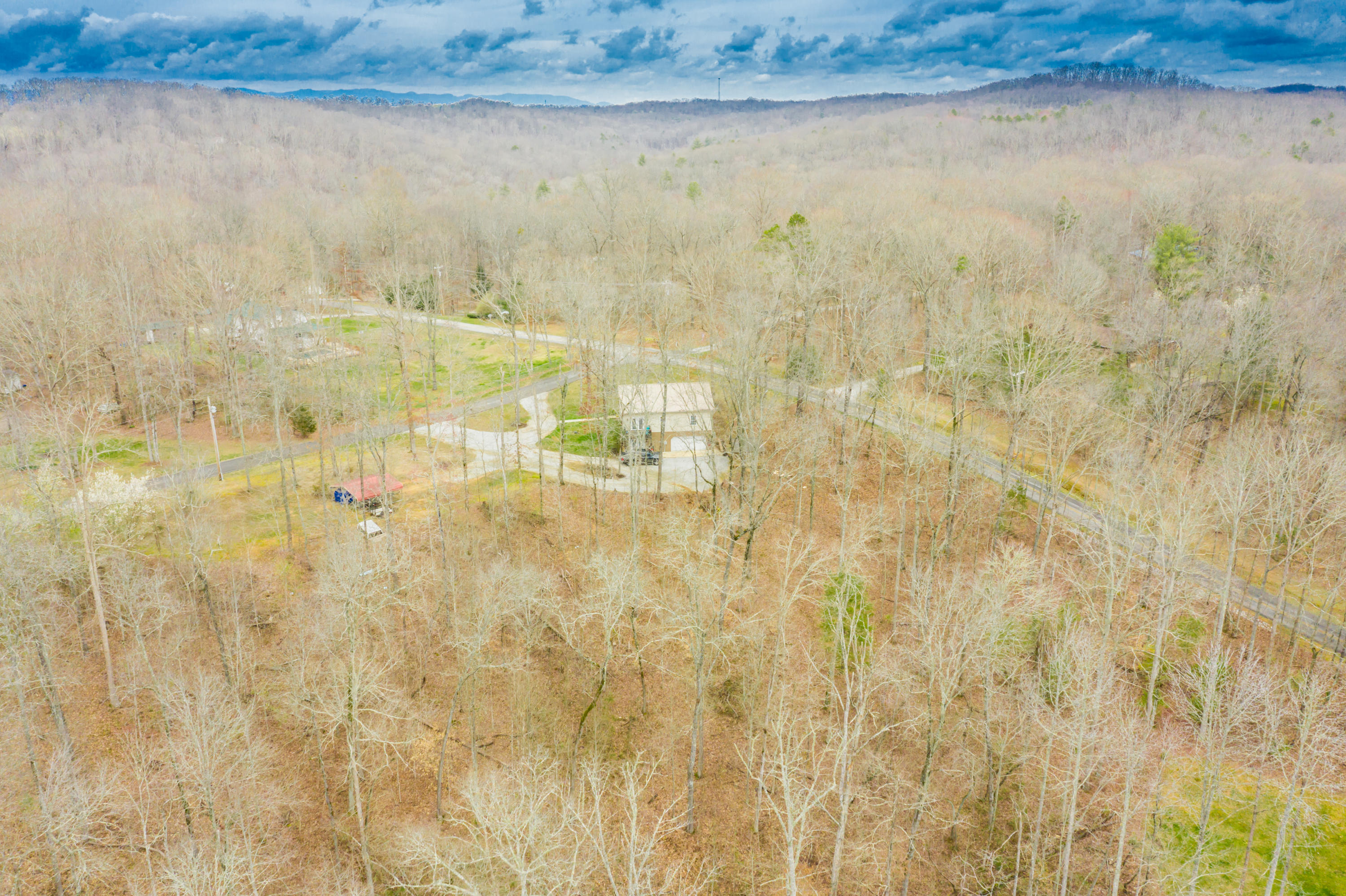 115 Deer Run Ridge Road Kingston, TN 37763 - Photo 26 of 29 115DeerRunRidgeRd-37