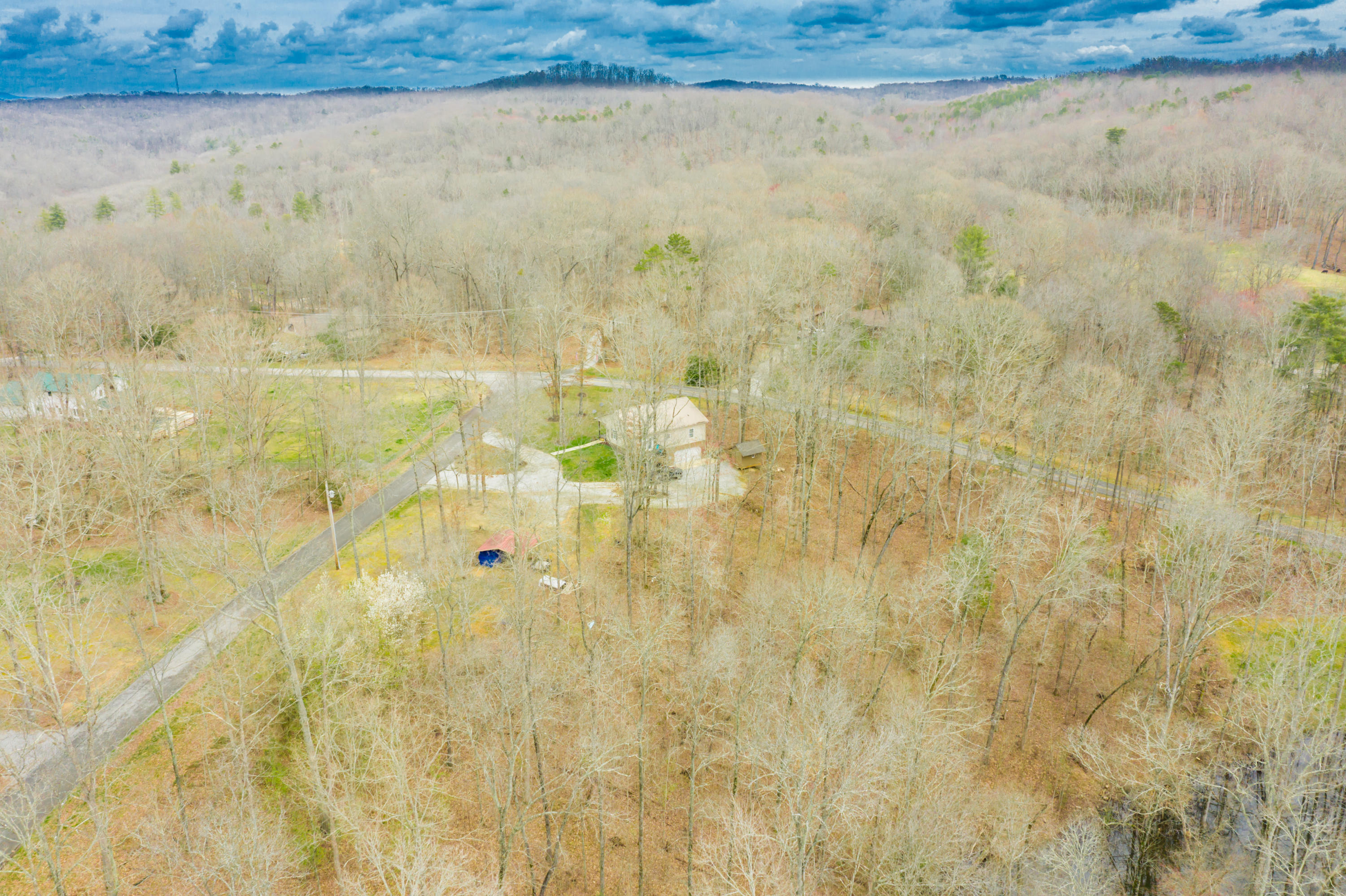 115 Deer Run Ridge Road Kingston, TN 37763 - Photo 27 of 29 115DeerRunRidgeRd-38