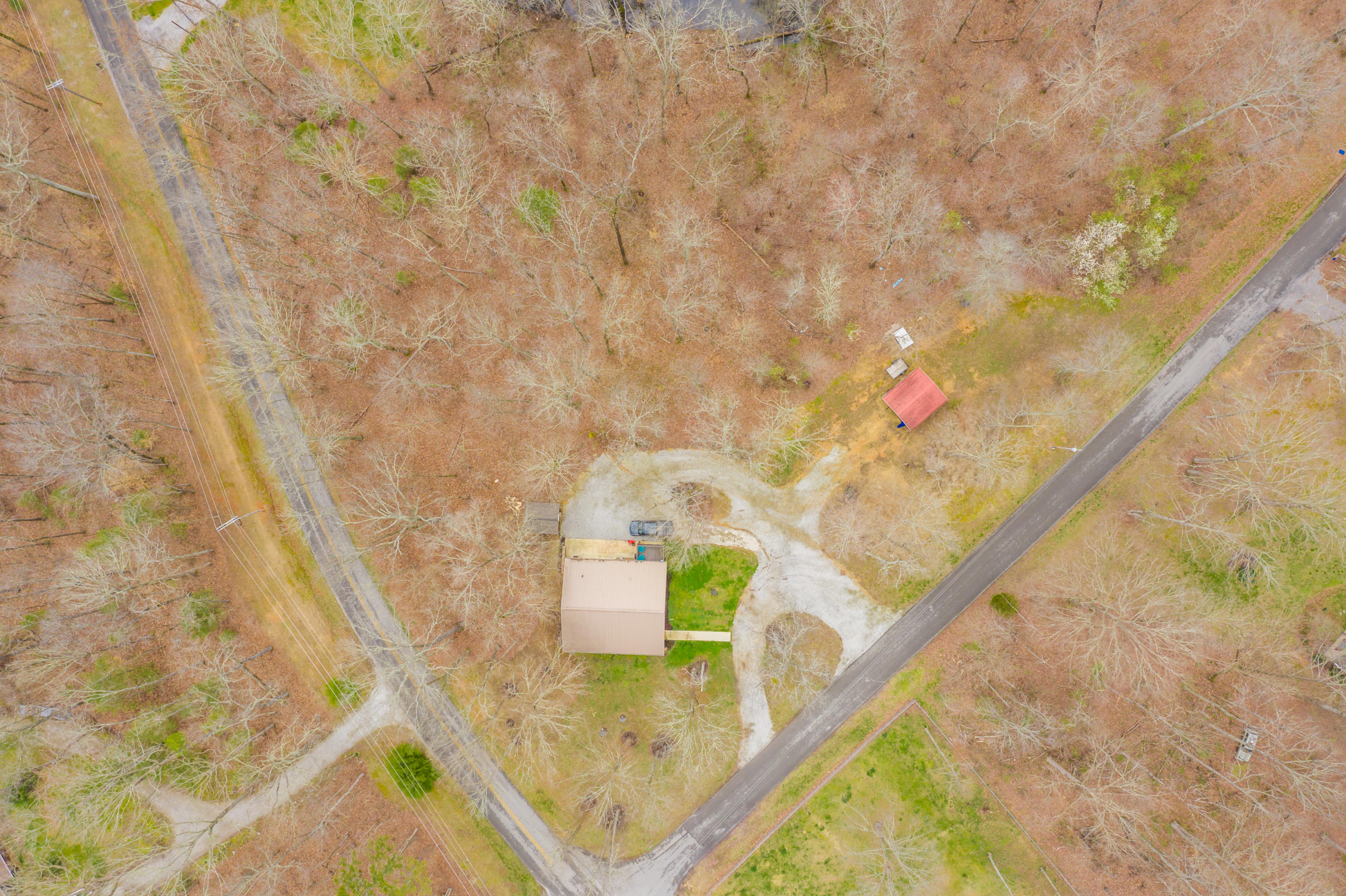 115 Deer Run Ridge Road Kingston, TN 37763 - Photo 28 of 29 115DeerRunRidgeRd-40