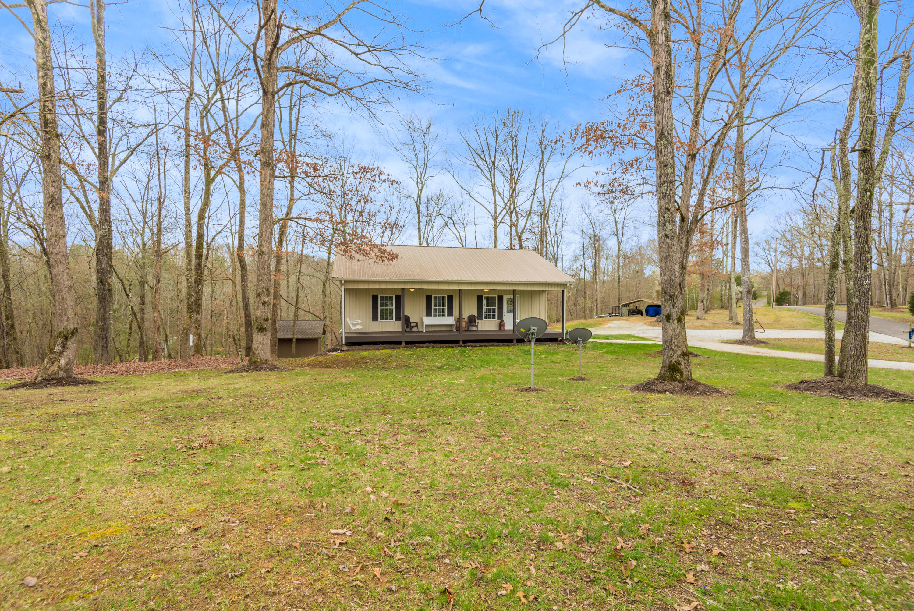 115 Deer Run Ridge Road Kingston, TN 37763 - Photo 29 of 29 115DeerRunRidge1-20
