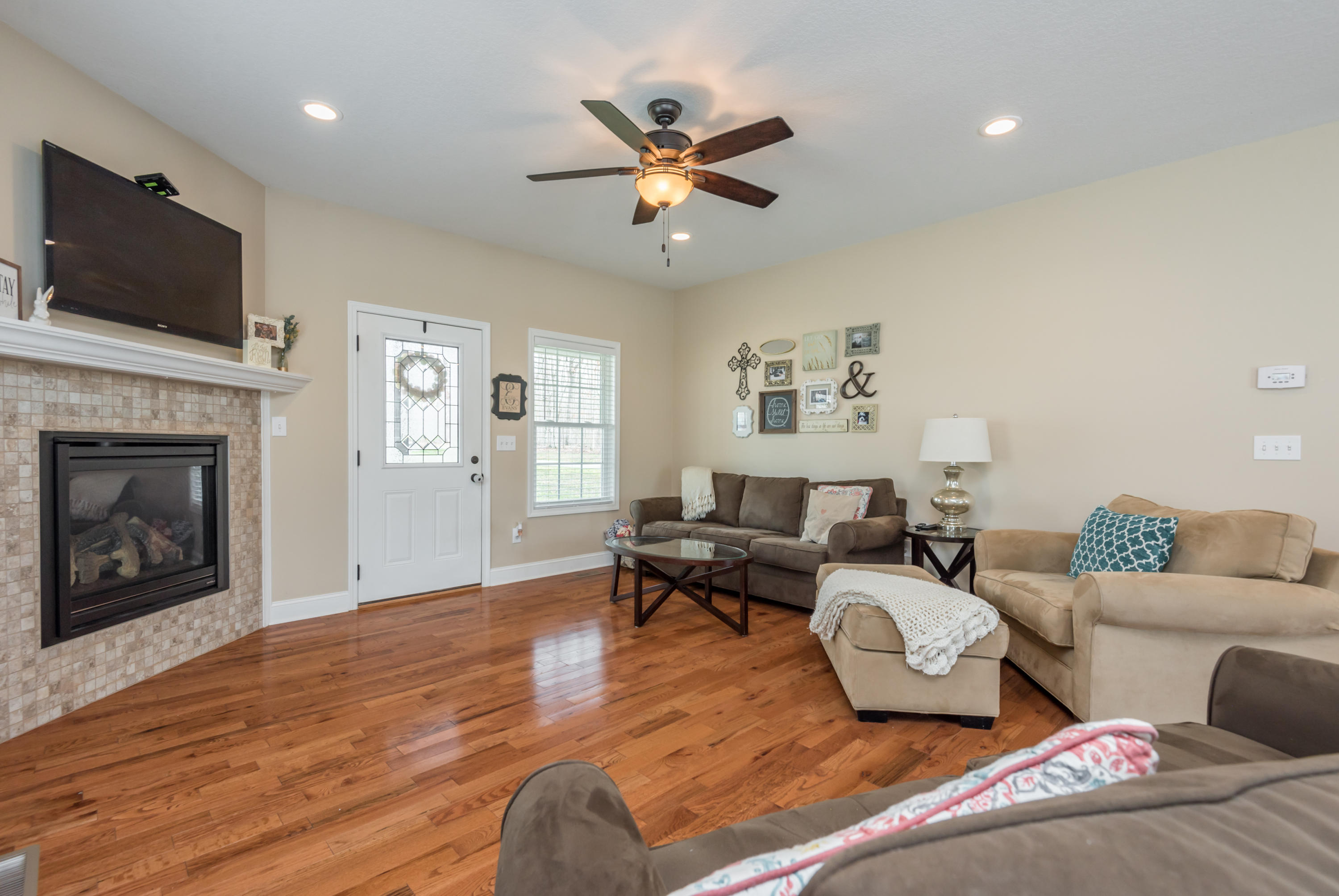 115 Deer Run Ridge Road Kingston, TN 37763 - Photo 5 of 29 115DeerRunRidgeRd-3