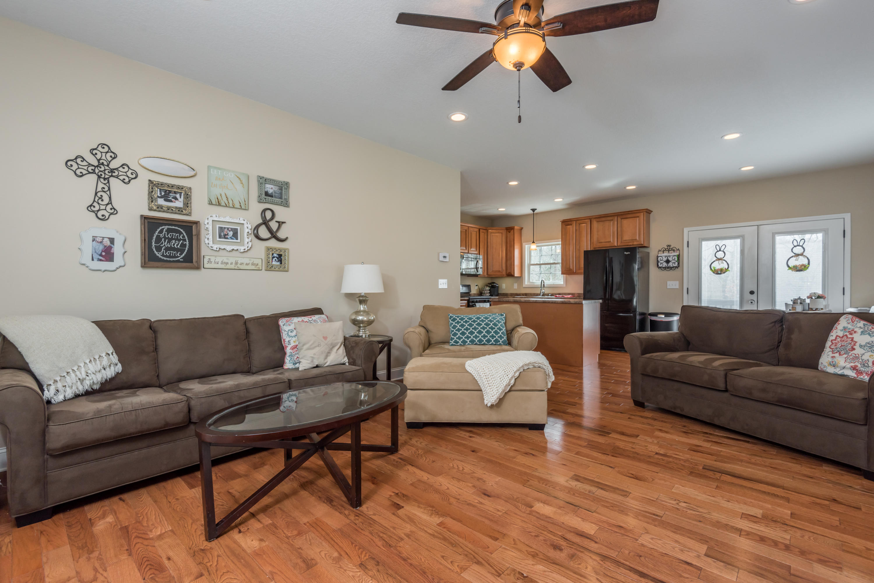 115 Deer Run Ridge Road Kingston, TN 37763 - Photo 6 of 29 115DeerRunRidgeRd-5