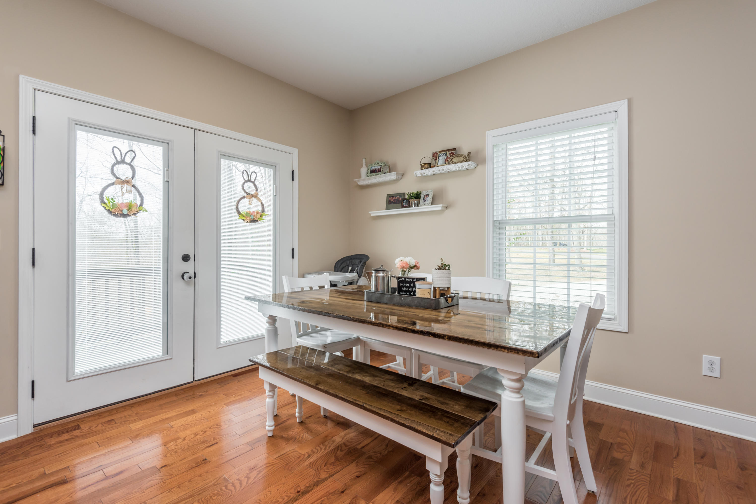 115 Deer Run Ridge Road Kingston, TN 37763 - Photo 7 of 29 115DeerRunRidgeRd-11