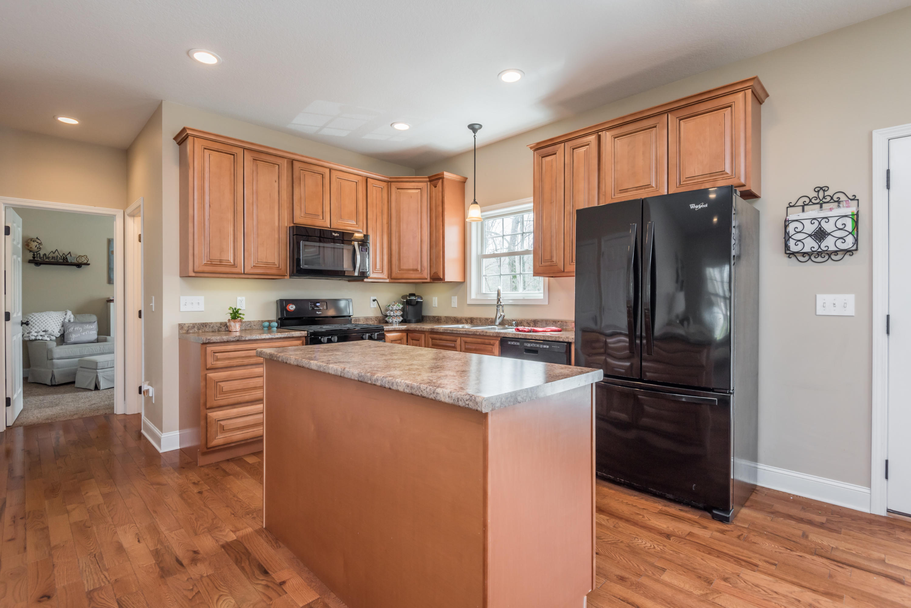 115 Deer Run Ridge Road Kingston, TN 37763 - Photo 9 of 29 115DeerRunRidgeRd-6