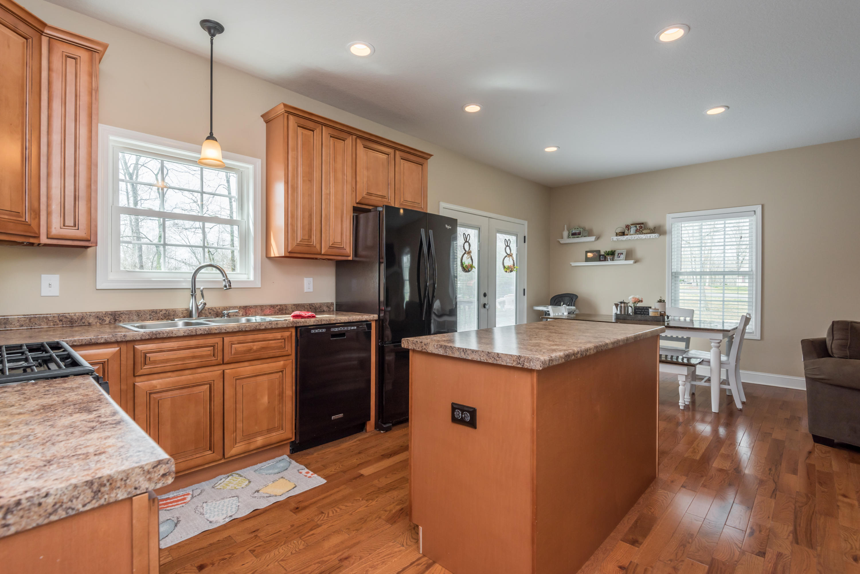 115 Deer Run Ridge Road Kingston, TN 37763 - Photo 10 of 29 115DeerRunRidgeRd-7