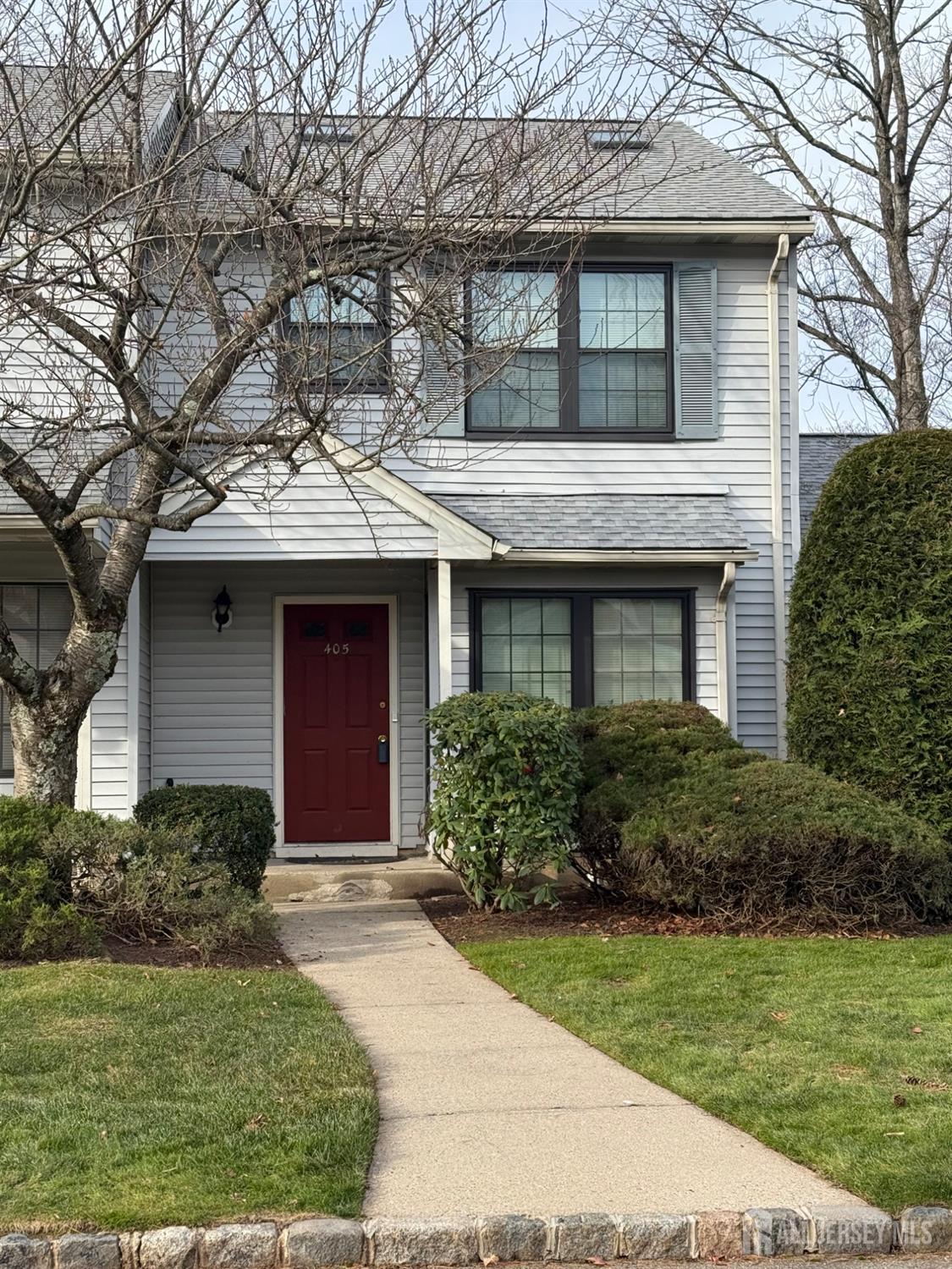 405 Maplecrest Road Edison, NJ 08820 - Photo 2 of 13 front view of a house