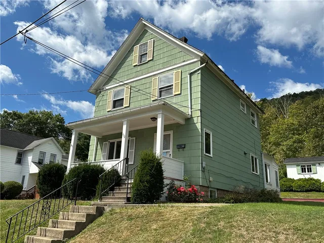 $99,000 | 112 Clarence Street, Bradford, PA 16701