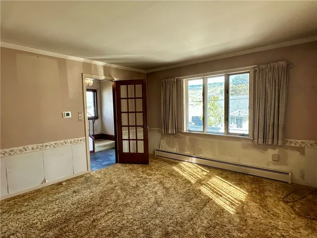 $99,000 | 112 Clarence Street, Bradford, PA 16701