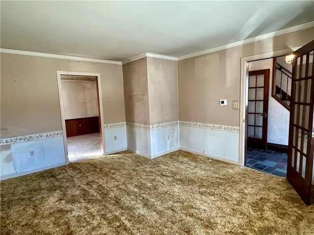 $99,000 | 112 Clarence Street, Bradford, PA 16701