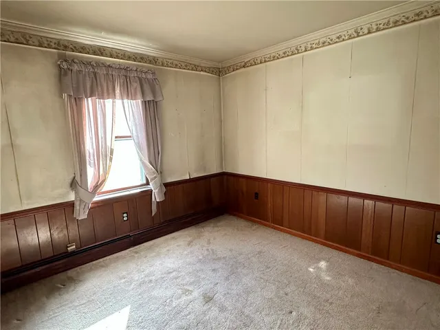 $99,000 | 112 Clarence Street, Bradford, PA 16701