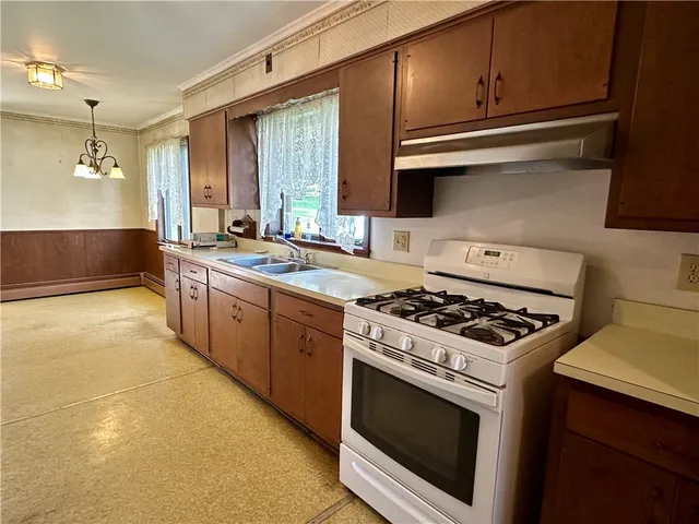 $99,000 | 112 Clarence Street, Bradford, PA 16701