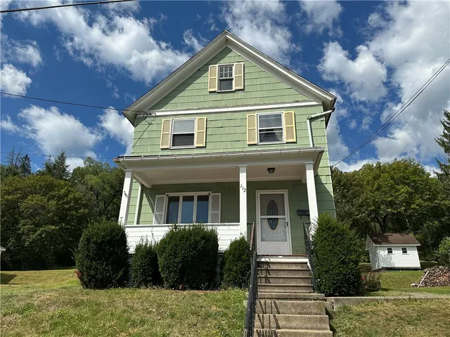 $99,000 | 112 Clarence Street, Bradford, PA 16701