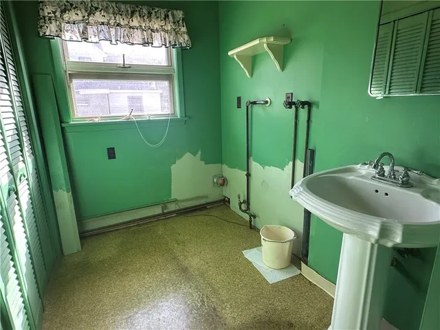 $99,000 | 112 Clarence Street, Bradford, PA 16701