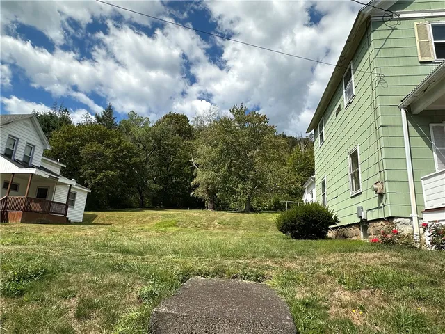 $99,000 | 112 Clarence Street, Bradford, PA 16701