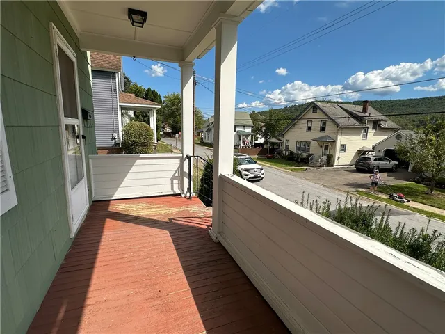 $99,000 | 112 Clarence Street, Bradford, PA 16701