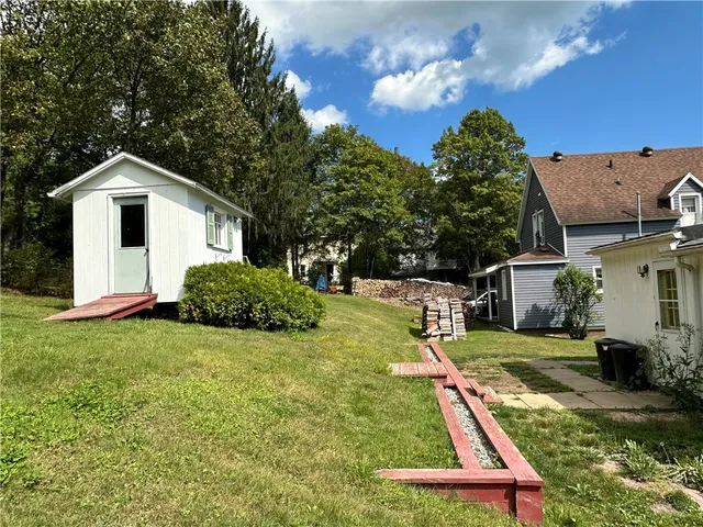 $99,000 | 112 Clarence Street, Bradford, PA 16701