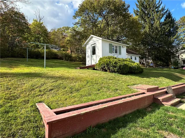 $99,000 | 112 Clarence Street, Bradford, PA 16701