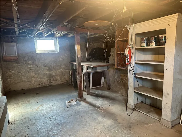 $99,000 | 112 Clarence Street, Bradford, PA 16701