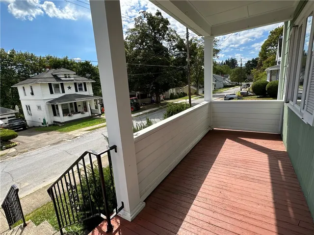 $99,000 | 112 Clarence Street, Bradford, PA 16701