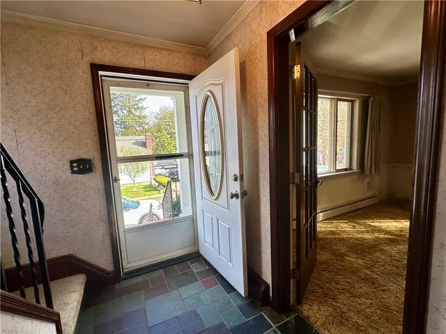 $99,000 | 112 Clarence Street, Bradford, PA 16701