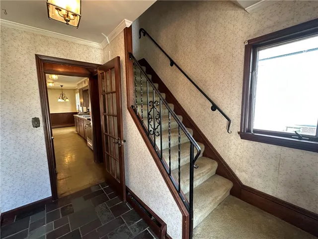 $99,000 | 112 Clarence Street, Bradford, PA 16701