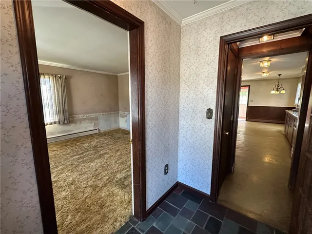 $99,000 | 112 Clarence Street, Bradford, PA 16701