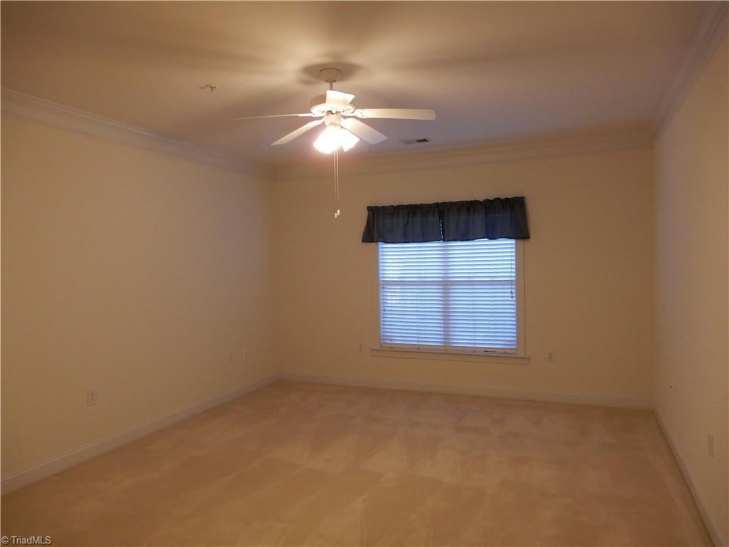 522 College Road Greensboro, NC 27410 - Photo 12 of 20 Primary Bedroom