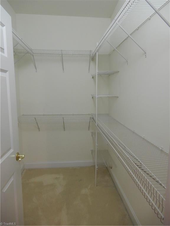 522 College Road Greensboro, NC 27410 - Photo 14 of 20 Primary Closet