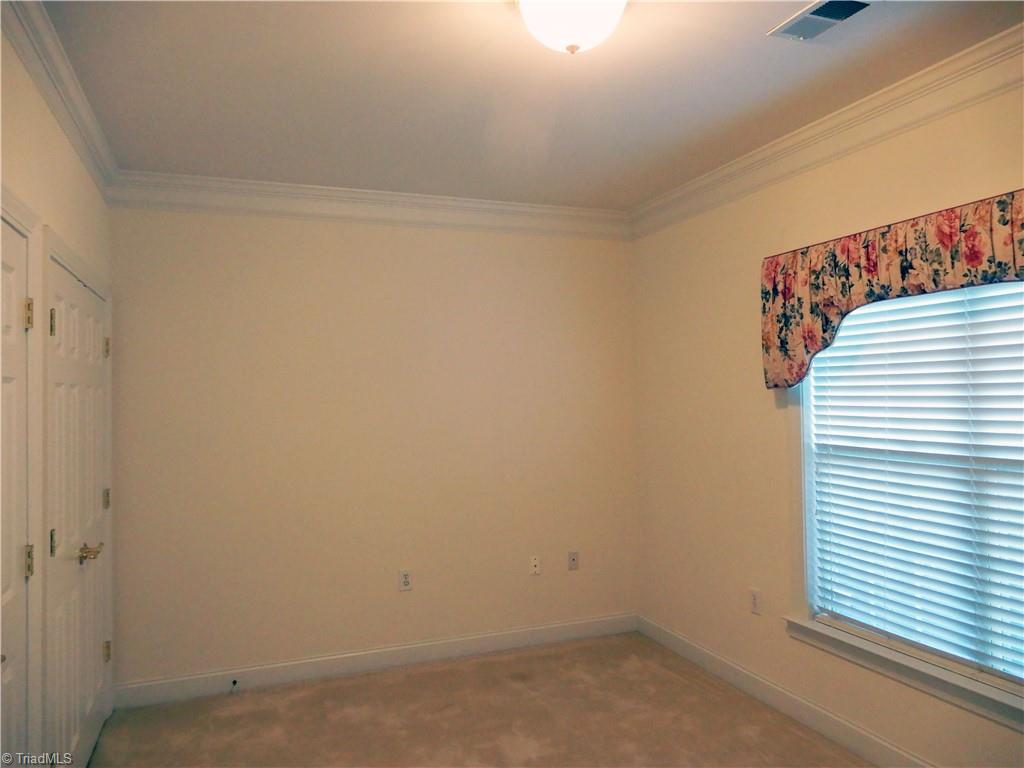 522 College Road Greensboro, NC 27410 - Photo 15 of 20 Bedroom