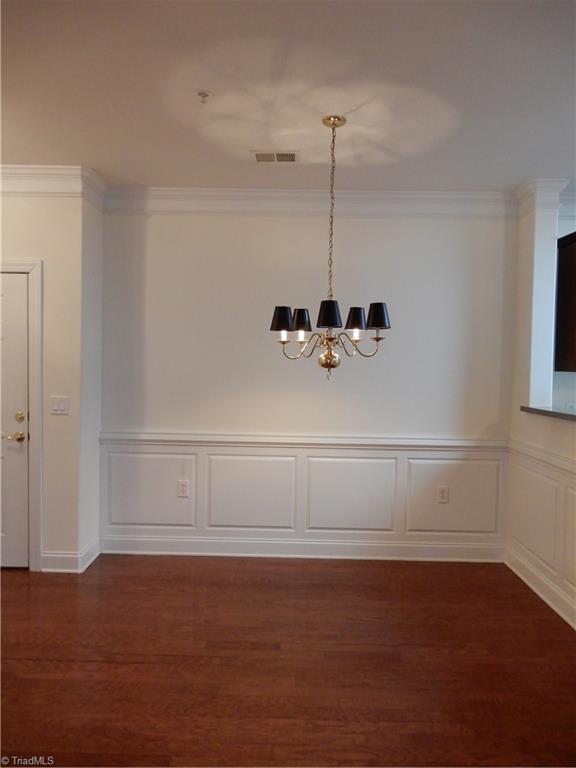 522 College Road Greensboro, NC 27410 - Photo 10 of 20 Dining Room
