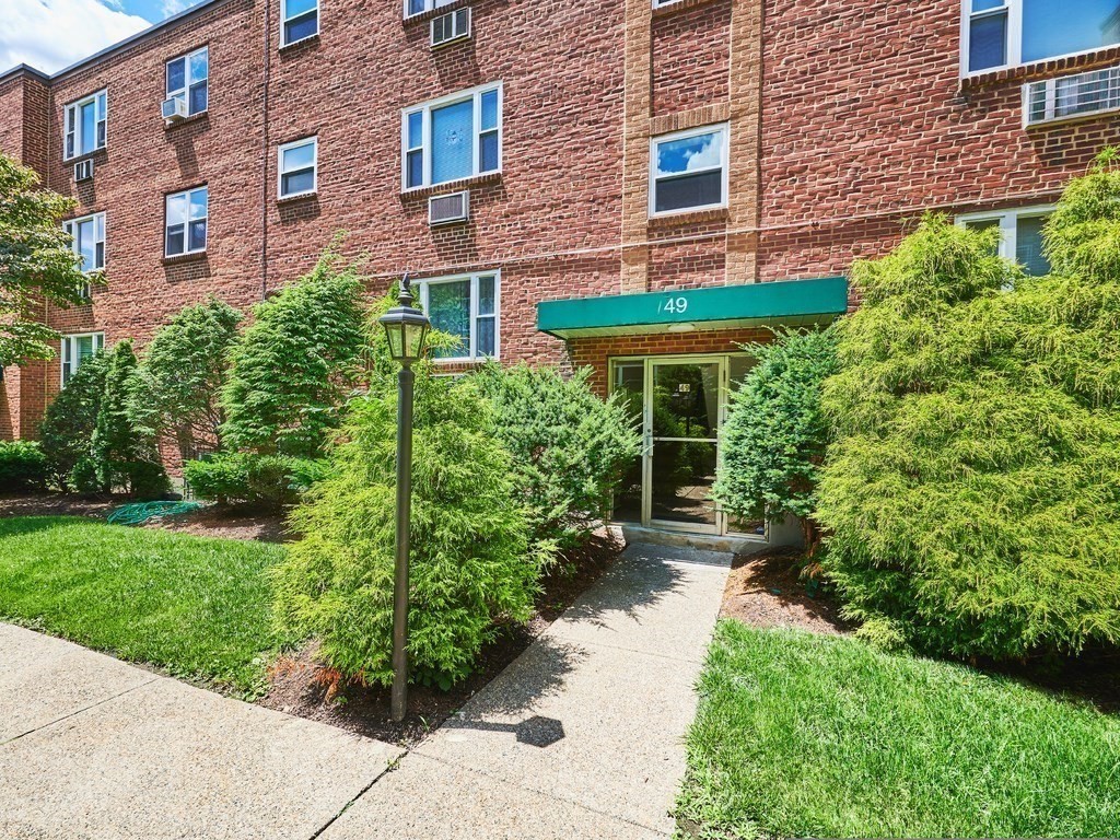 49 Colborne Road, Unit 5 Boston, MA 02135 - Photo 1 of 14