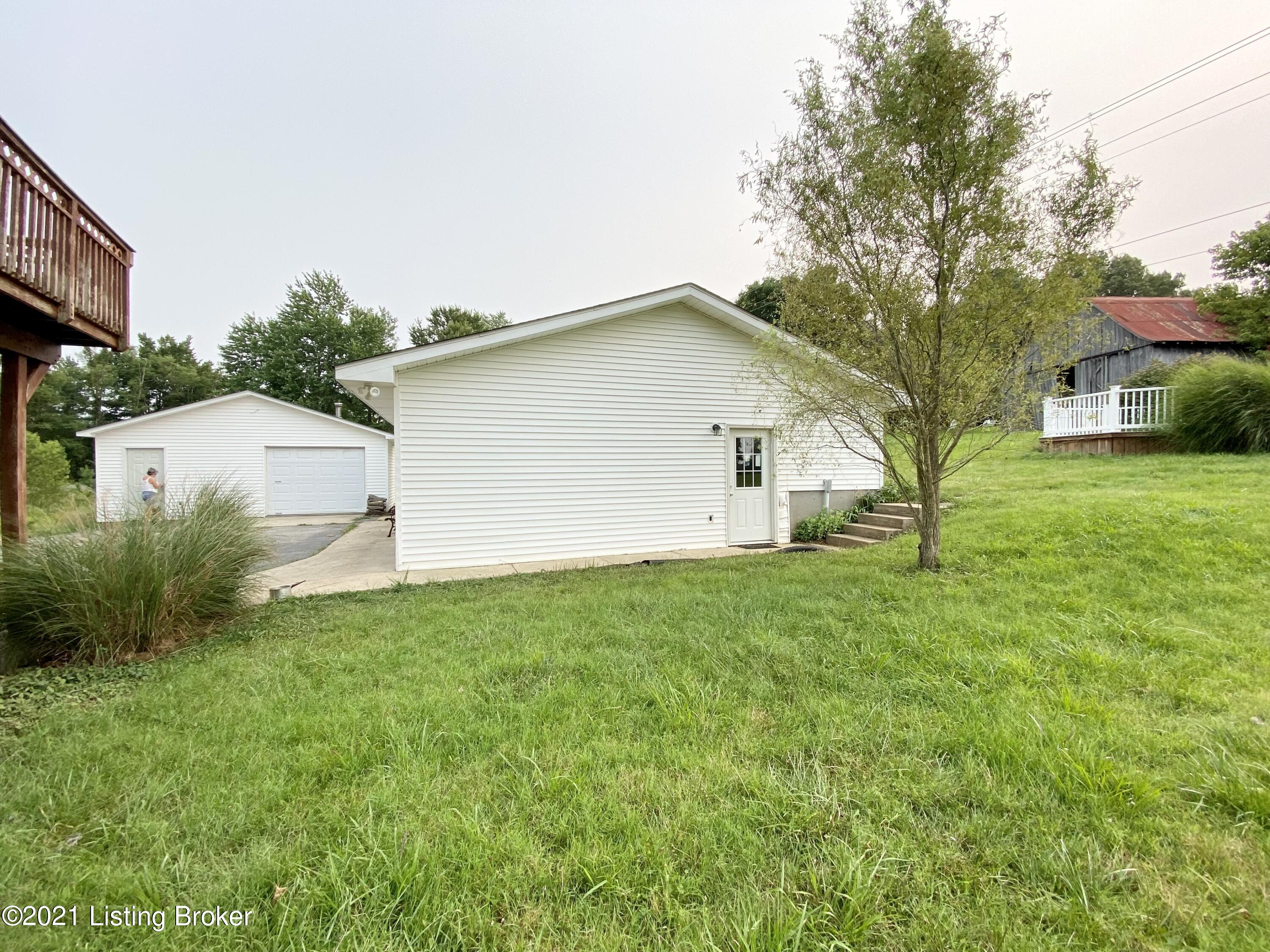 200 Frontage Road Leitchfield, KY 42754 - Photo 11 of 52 11
