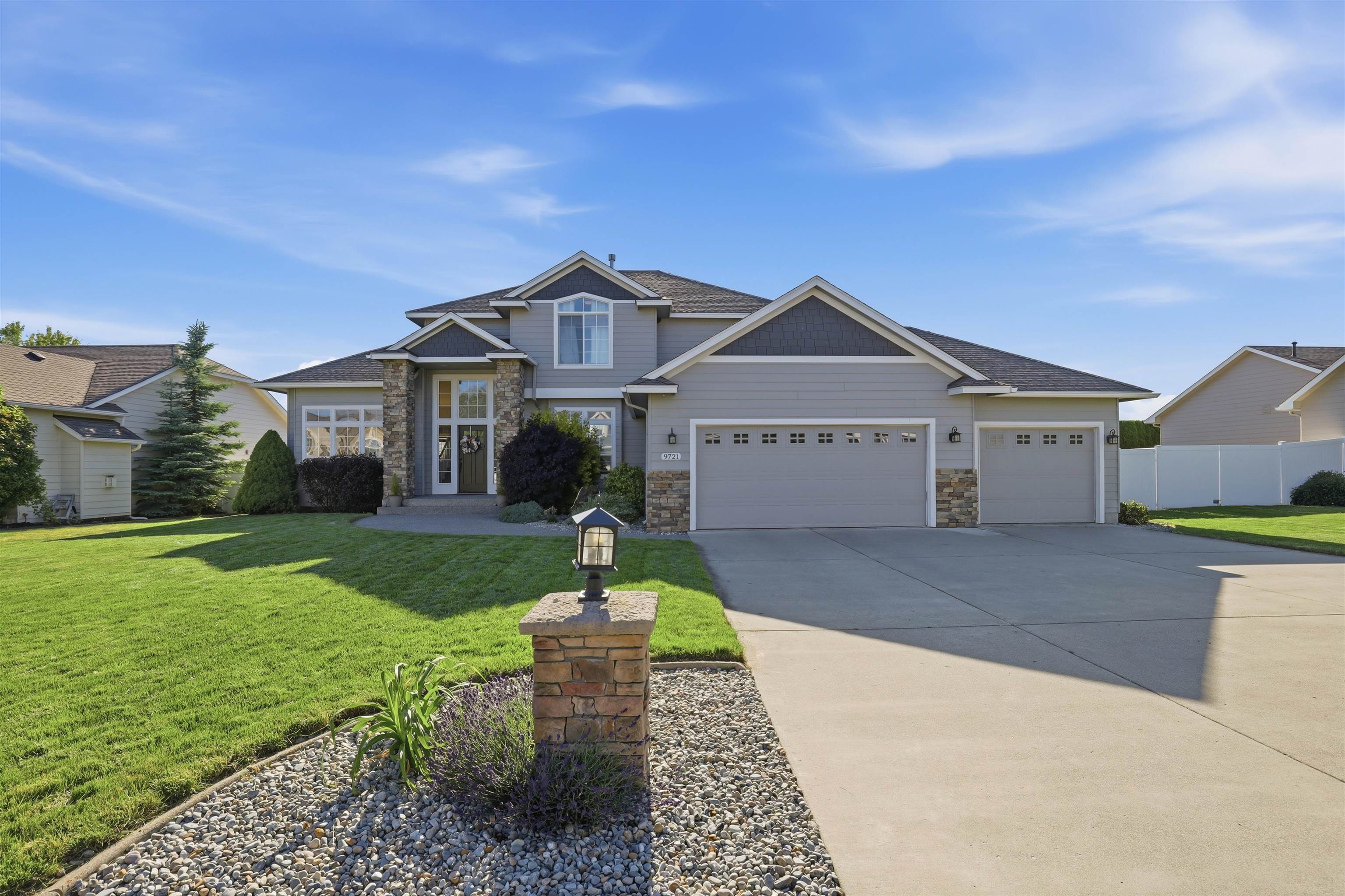 9721 North Austin Lane Spokane, WA 99208 - Photo 36 of 39