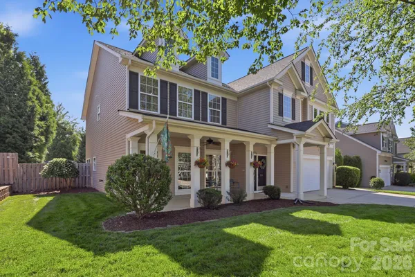 $598,000 | 223 Pleasant Grove Lane, Mooresville, NC 28115