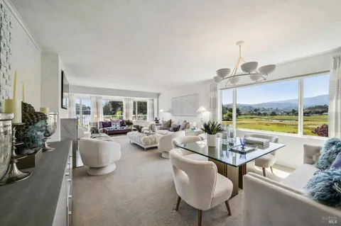$1,275,000 | 110 Seminary Drive, Unit 1E, Mill Valley, CA 94941