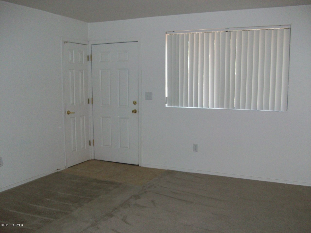 350 North Silverbell Road, Unit 57 Tucson, AZ 85745 - Photo 4 of 7