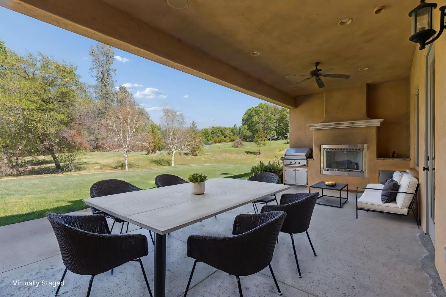 5180 Remuda Court Shingle Springs, CA 95682 - Photo 66 of 88