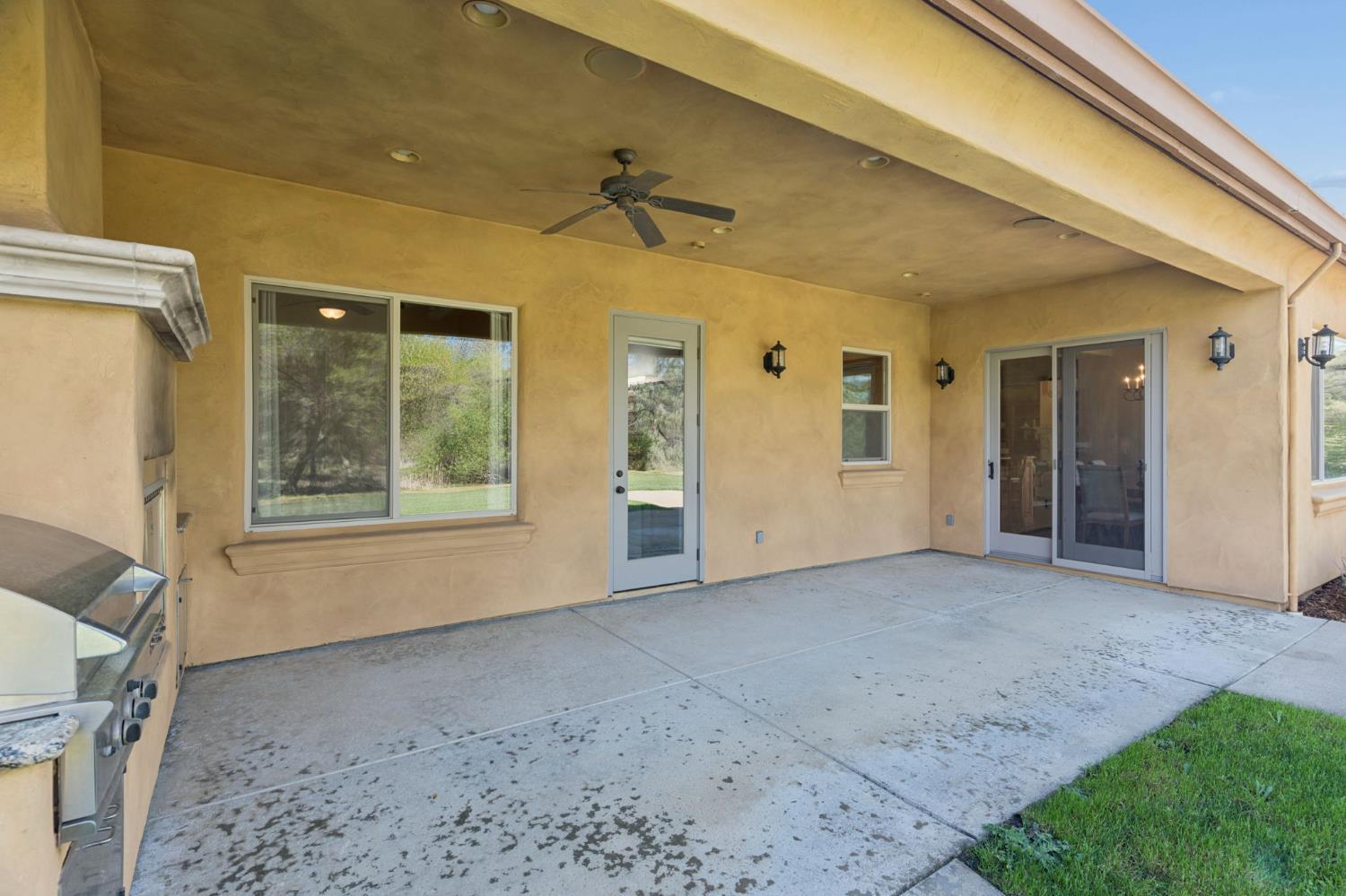 5180 Remuda Court Shingle Springs, CA 95682 - Photo 72 of 88 a view of empty room with windows