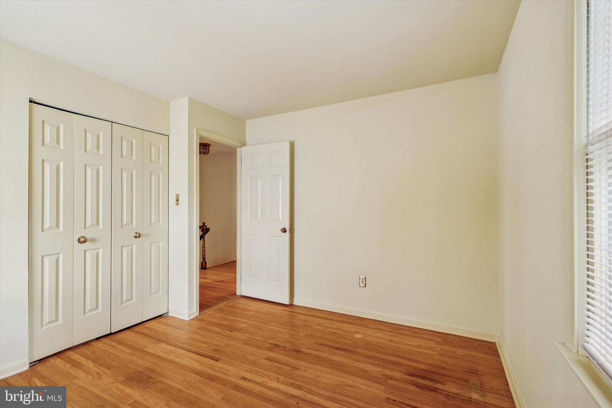 515 Conway Avenue Narberth, PA 19072 - Photo 15 of 27 a view of an empty room