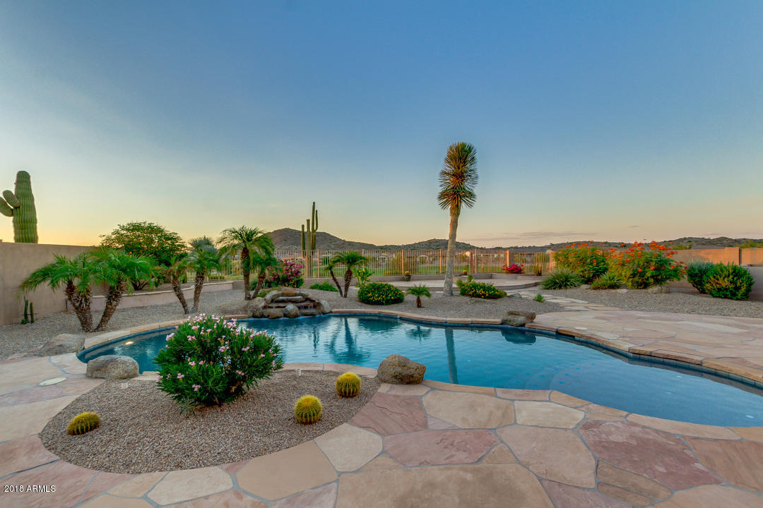 18148 West Narramore Road Goodyear, AZ 85338 - Photo 53 of 71 77-Narramore