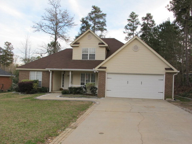 4911 Cavan Place Grovetown, GA 30813 - Photo 1 of 45 Main View