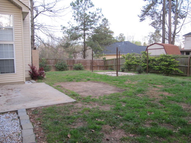 4911 Cavan Place Grovetown, GA 30813 - Photo 44 of 45