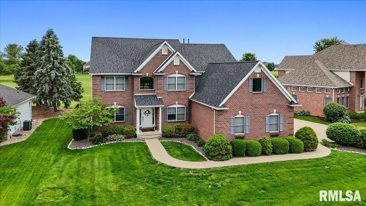 2600 Muirfield Road Springfield, IL 62711 - Photo 1 of 66