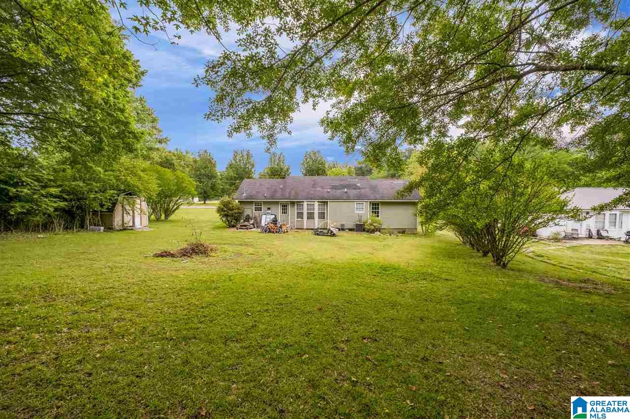 170 Crawford Drive Springville, AL 35146 - Photo 23 of 26