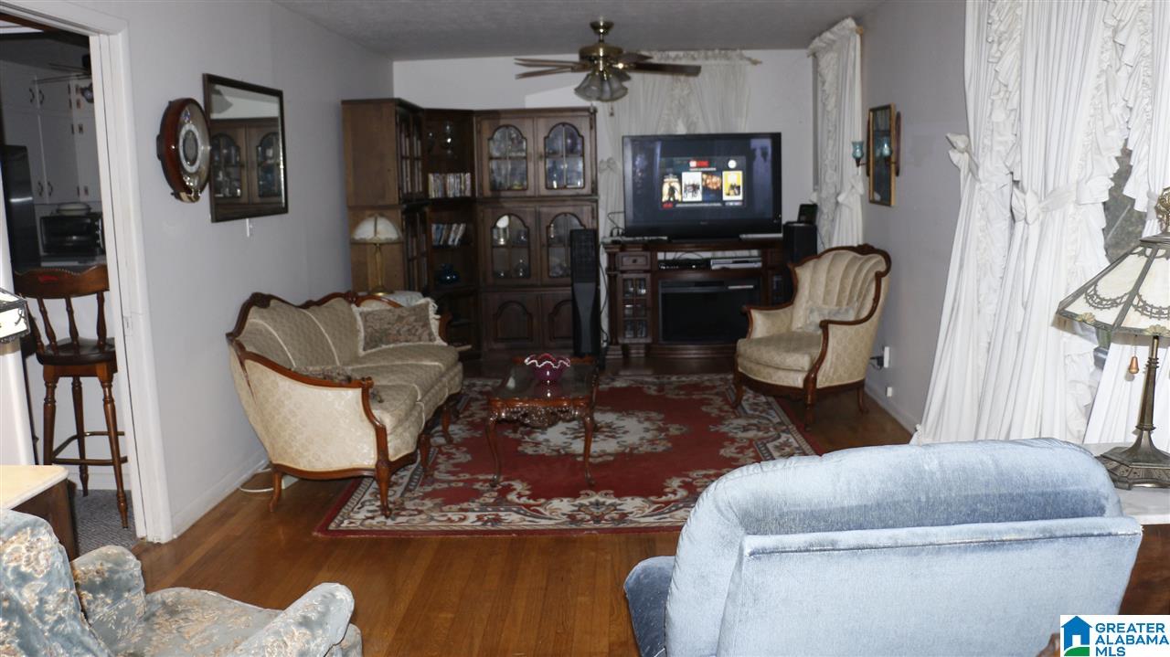 523 Goat Farm Road Anniston, AL 36206 - Photo 19 of 39
